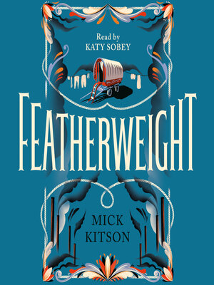 Featherweight - Audiobook
